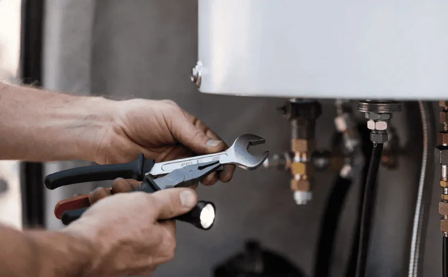 Why choose Water Heater Repair in Fairfield, OH